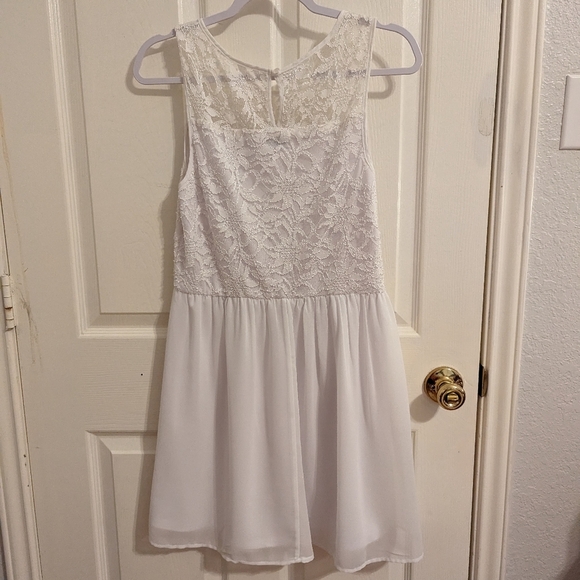 🎈5/$20🎈  Lily Rose Girl's Dress - Picture 5 of 8